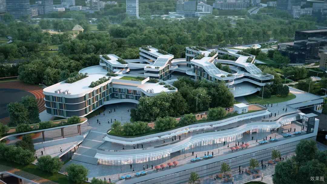 白云品实云湖花城又加推，有小面积值得买！