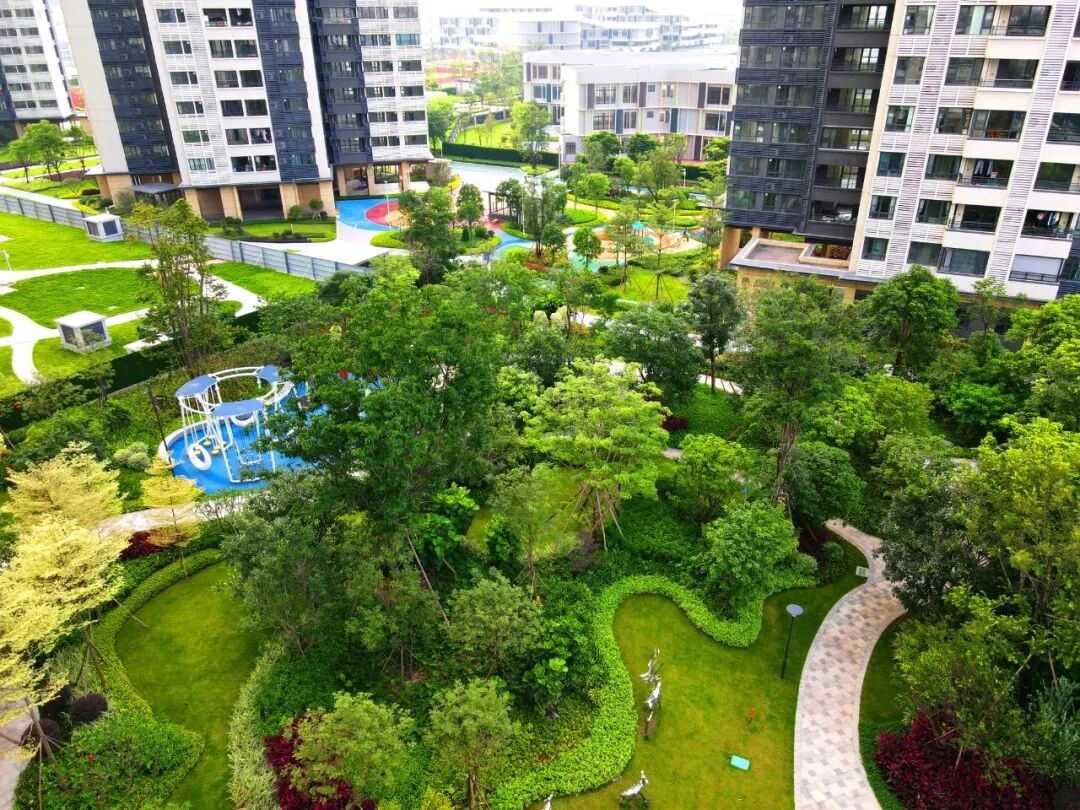 白云云湖花城适合哪些人购买？