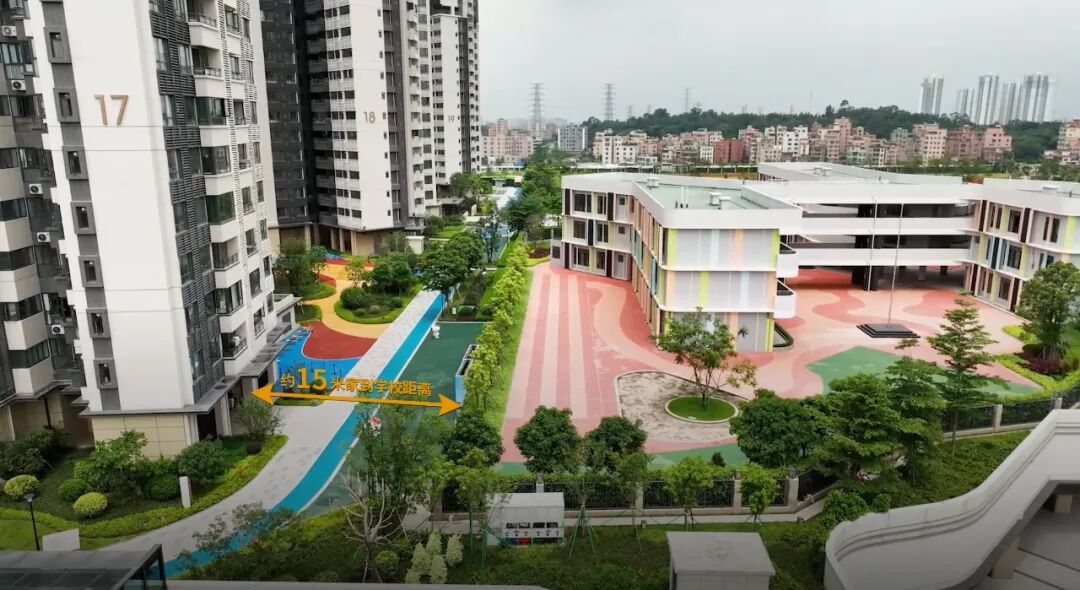 白云云湖花城适合哪些人购买？