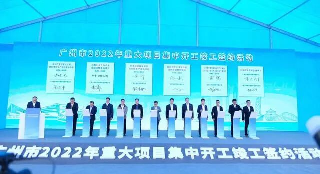 白云 | 云湖花城提前半年交付！千亿新城连甩劲爆利好~