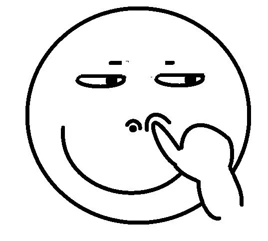 没办法，大半年没做实验了，报告的时候只能拿这样的示意图来忽悠老板了……