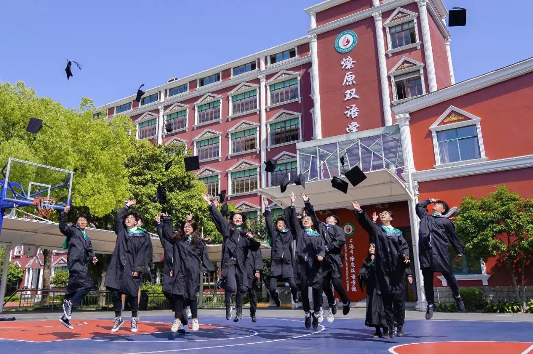 最新 | 上海20所国际、双语学校、幼儿园开放日和校园活动集锦!