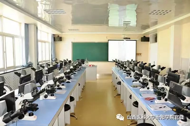 山西医科大学汾阳学院百科大揭秘！