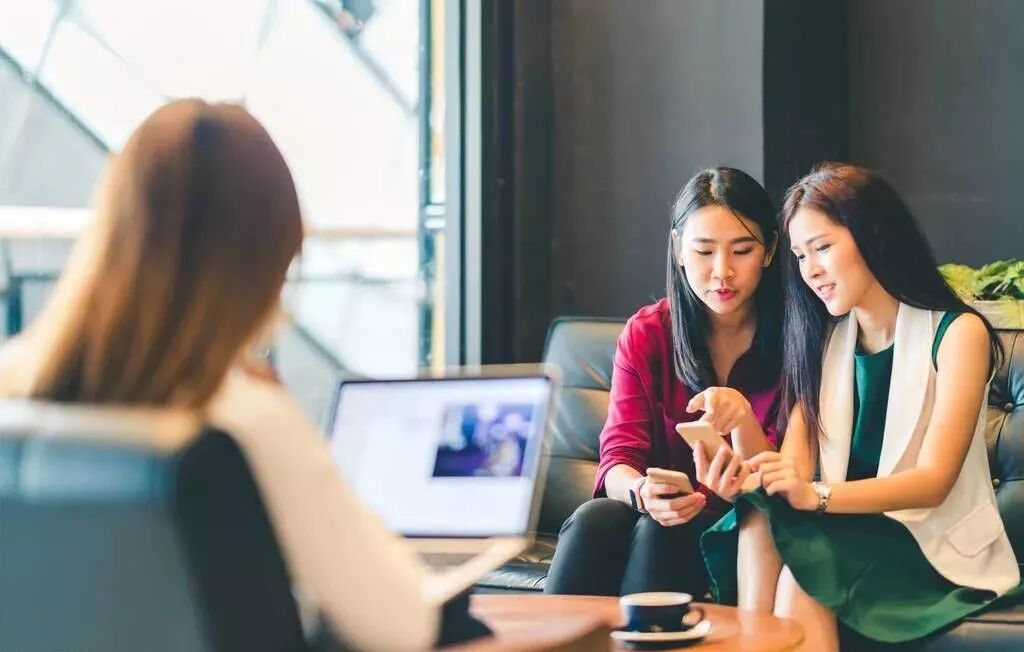 【联利中心】CLD总部之芯 ‖ 通往世界的班列(图6)