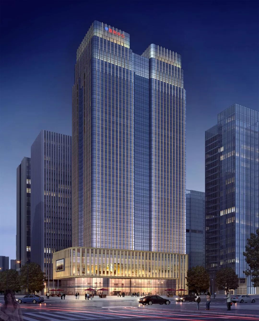 开放盛典 ‖ 吸粉无数！联利中心展厅开放盛典，人气超乎想象！(图2)