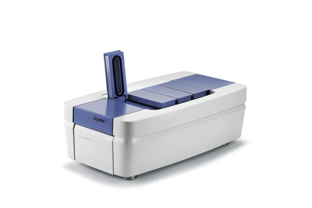 结晶工艺开发中的溶剂选择的图3