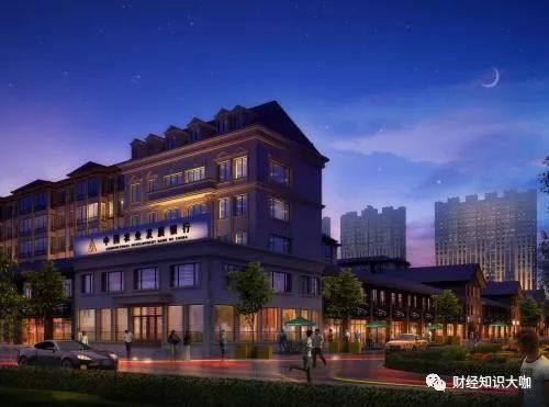 明年上半年三四线城市将爆发房产危机,不要成为炒房者的接盘侠