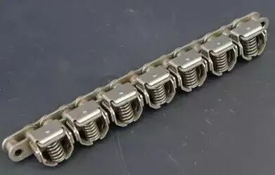 機械傳動之鏈輪鏈條傳動結構的圖10