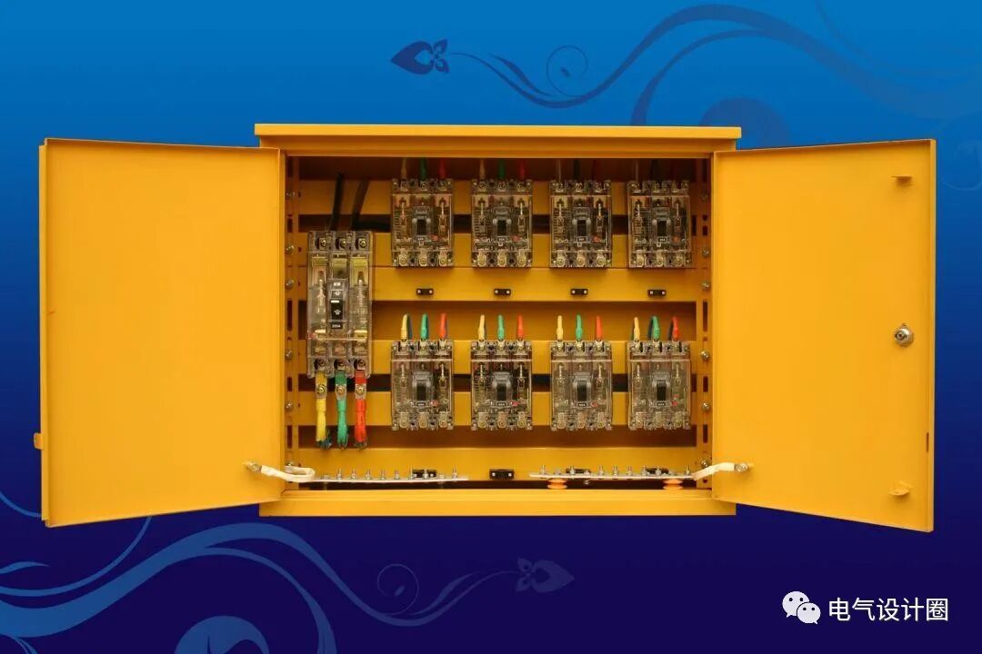 配電箱一級、二級、三級是什么意思？它們的用途及作用又是什么？的圖5