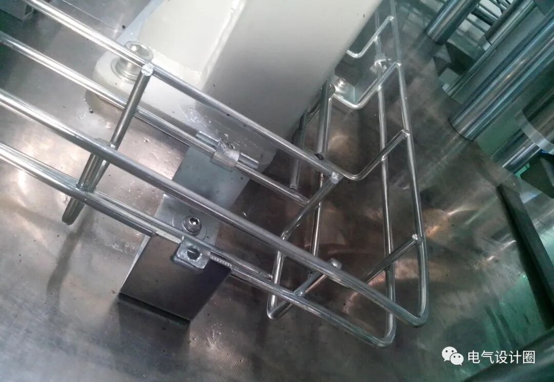 热浸锌桥架_热浸锌桥架和镀锌桥架的区别_热浸锌桥架的工艺流程