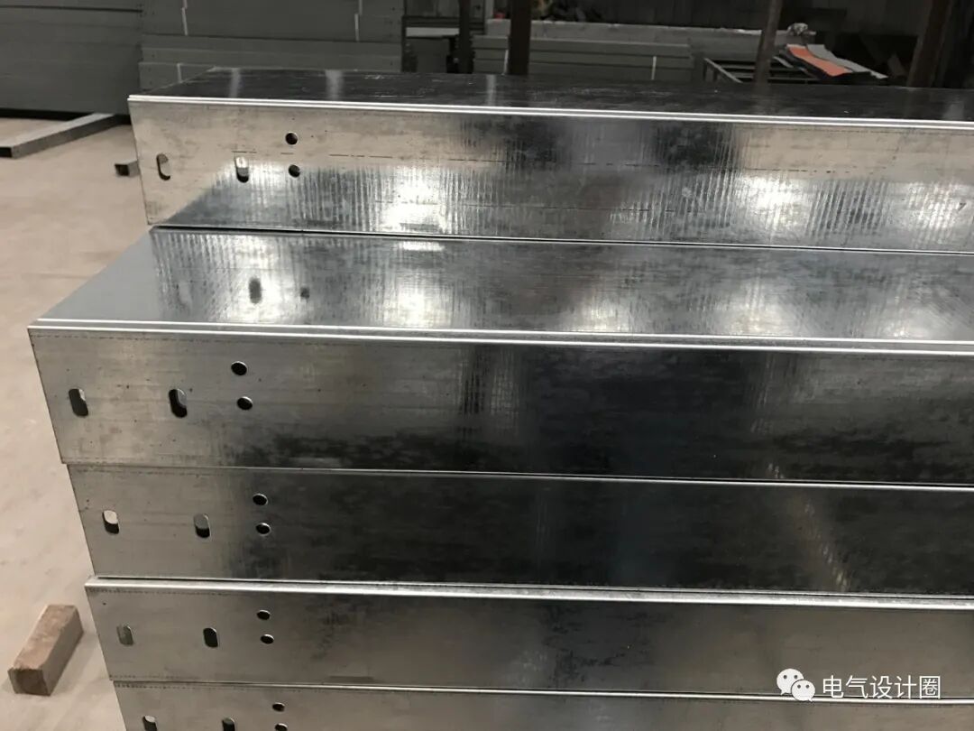 热镀锌桥架和热浸锌桥架的区别是什么？本文清楚透彻来告诉你！