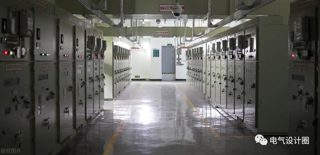 供配电设计中，变压器台数、容量如何选择？实例深度解析的图3