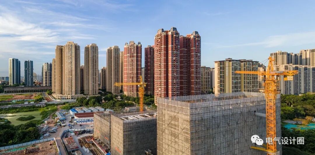 供配电设计中，变压器台数、容量如何选择？实例深度解析的图29