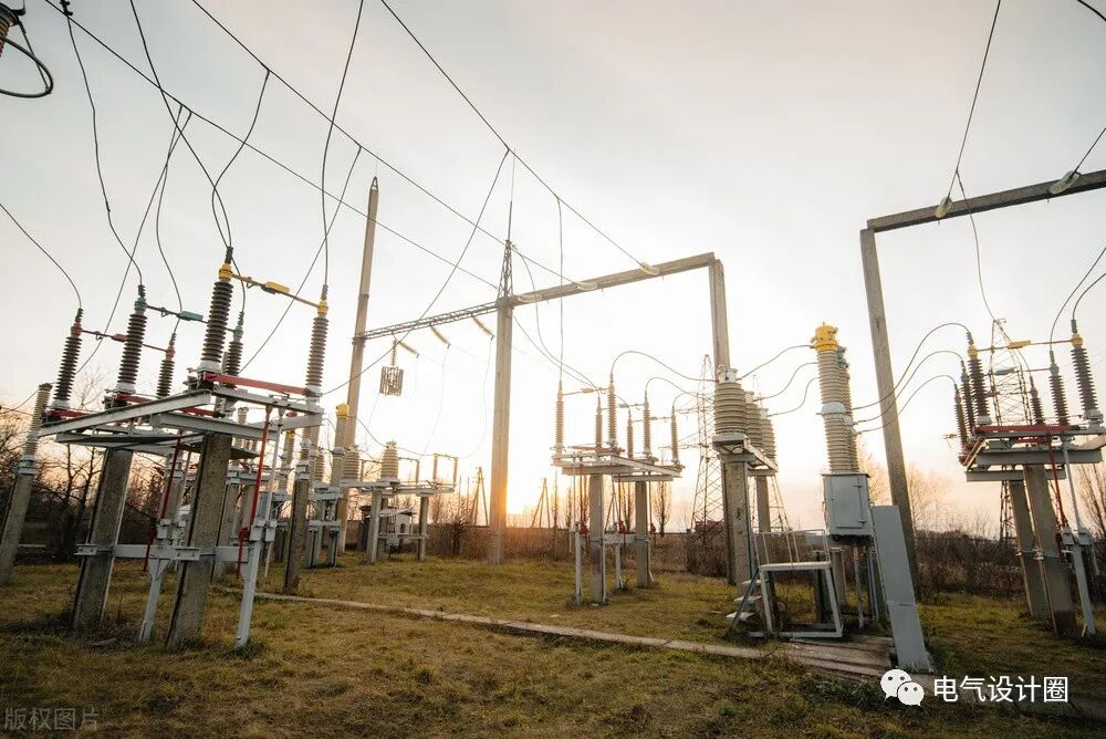 供配电设计中，变压器台数、容量如何选择？实例深度解析的图9