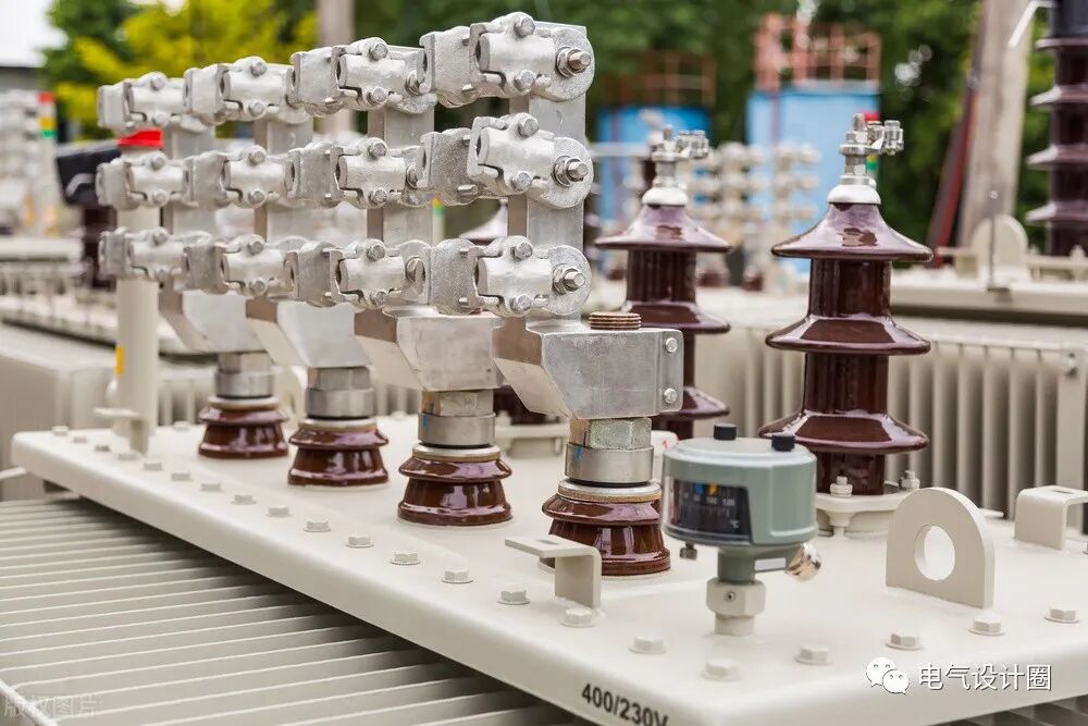 供配电设计中，变压器台数、容量如何选择？实例深度解析的图19
