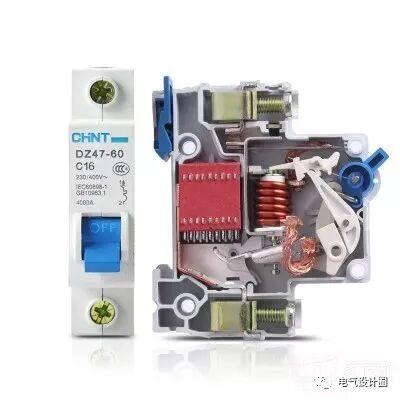 关于配电箱的基础知识，都在这里，讲解非常全面！拿走不谢的图4