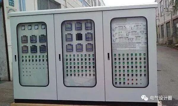 关于配电箱的基础知识，都在这里，讲解非常全面！拿走不谢的图16