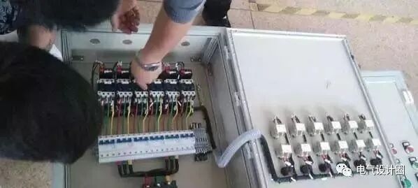 关于配电箱的基础知识，都在这里，讲解非常全面！拿走不谢的图19