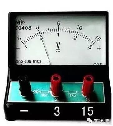 关于配电箱的基础知识，都在这里，讲解非常全面！拿走不谢的图13