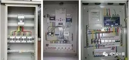 关于配电箱的基础知识，都在这里，讲解非常全面！拿走不谢的图2
