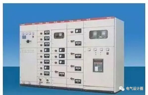 关于配电箱的基础知识，都在这里，讲解非常全面！拿走不谢的图15