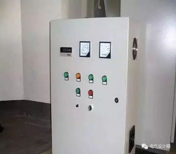 关于配电箱的基础知识，都在这里，讲解非常全面！拿走不谢的图18