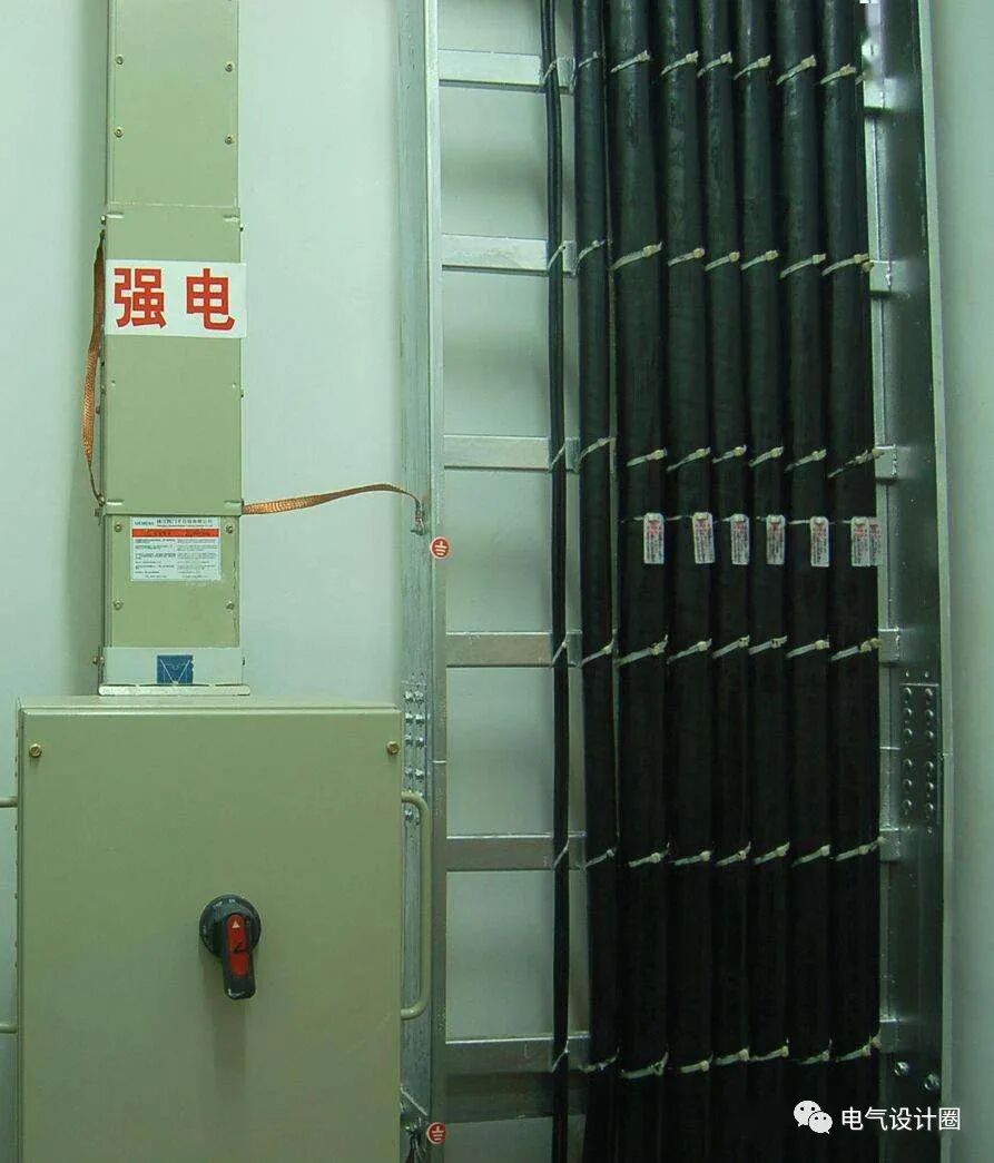 低压配电系统常见疑难问题解析的图2