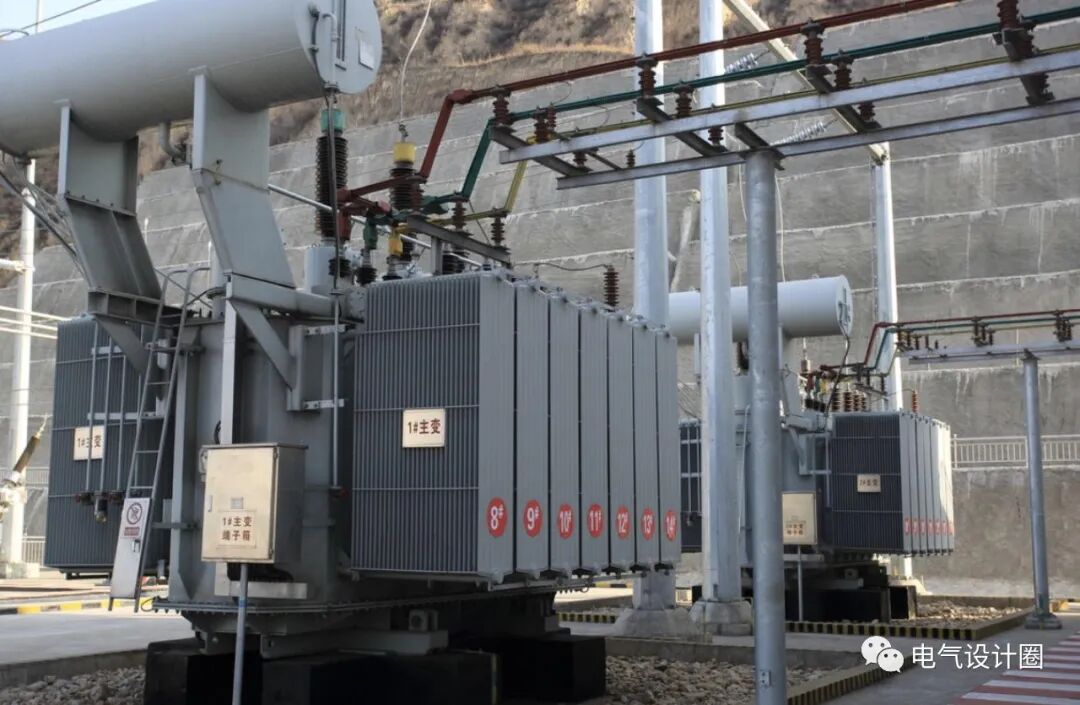 关于变压器的基础知识，你了解了多少呢？的图1