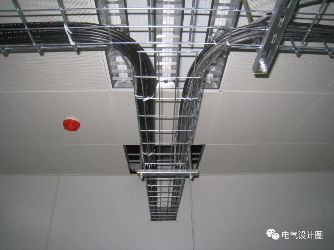 建筑電氣識圖基礎知識，初學者必備，建議收藏！的圖2