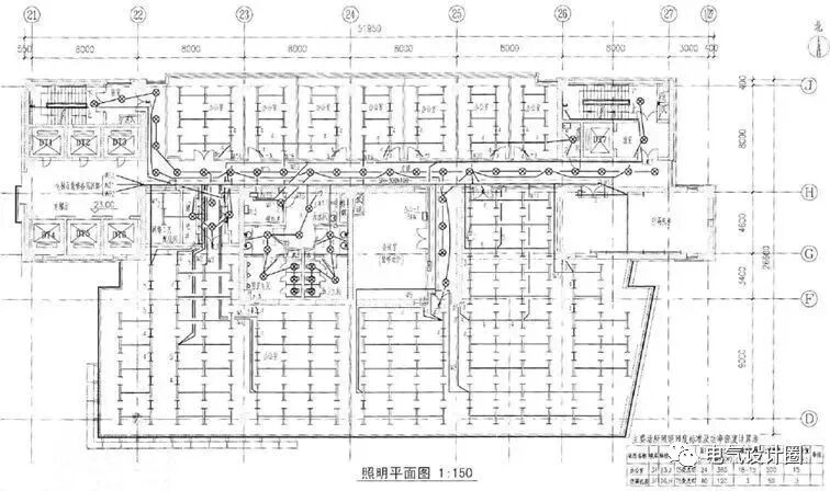 建筑電氣識圖基礎知識，初學者必備，建議收藏！的圖6