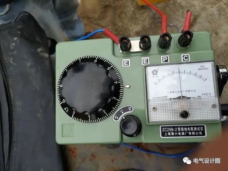 电气设备接地电阻值标准是多少？电阻值过高又有哪些危害呢？的图3