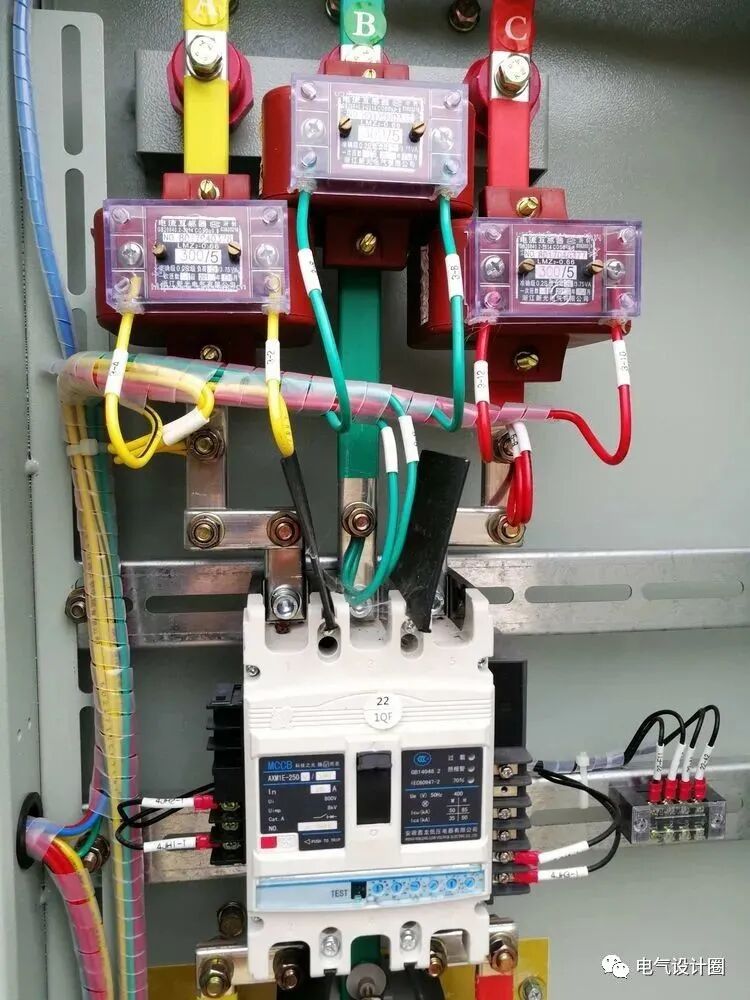 电气设备接地电阻值标准是多少？电阻值过高又有哪些危害呢？的图1