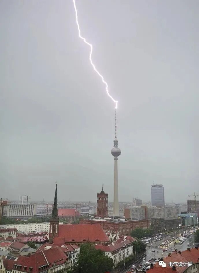 电气设备接地电阻值标准是多少？电阻值过高又有哪些危害呢？的图6