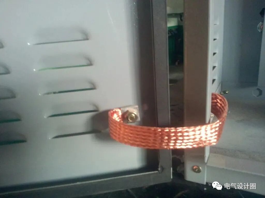 电气设备接地电阻值标准是多少？电阻值过高又有哪些危害呢？的图10