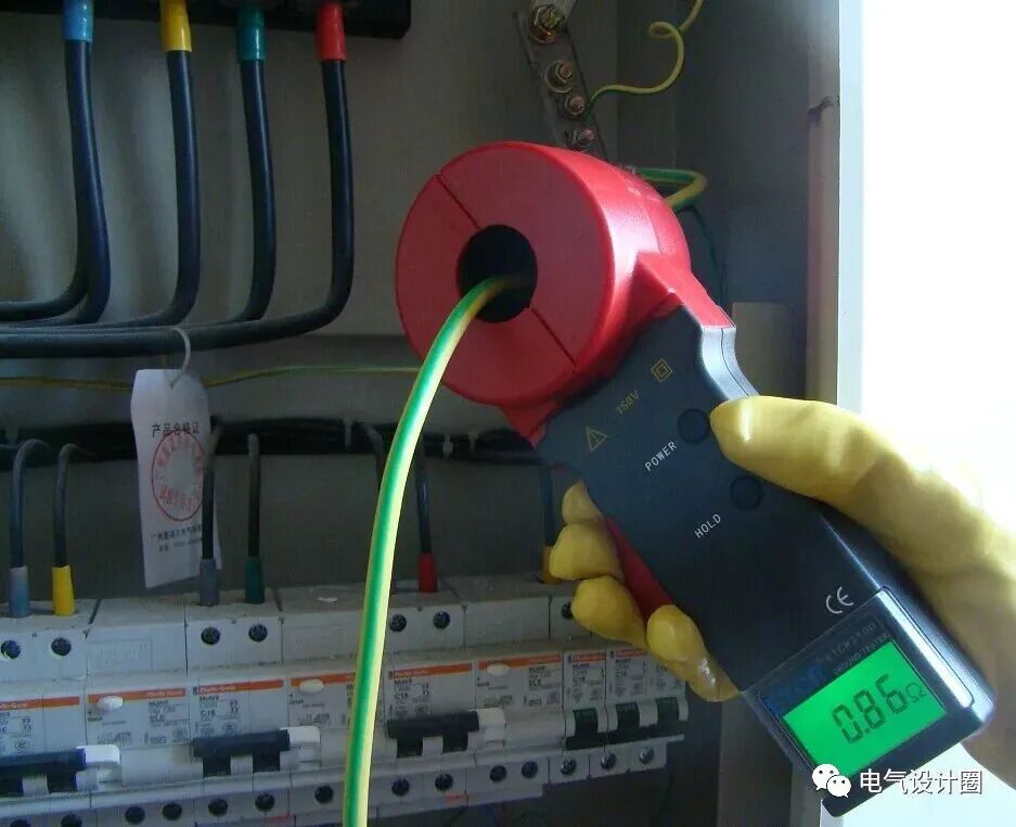 电气设备接地电阻值标准是多少？电阻值过高又有哪些危害呢？的图18