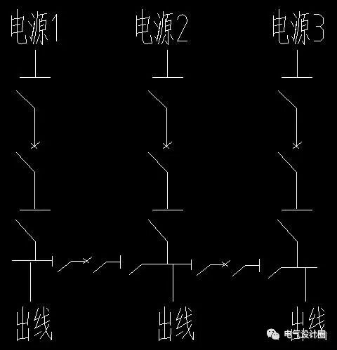 配电系统还不懂？学习一下！的图5