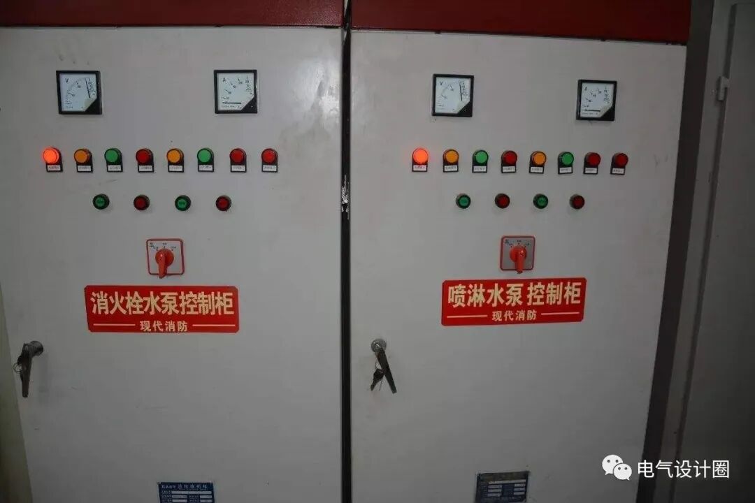 配电系统还不懂？学习一下！的图6