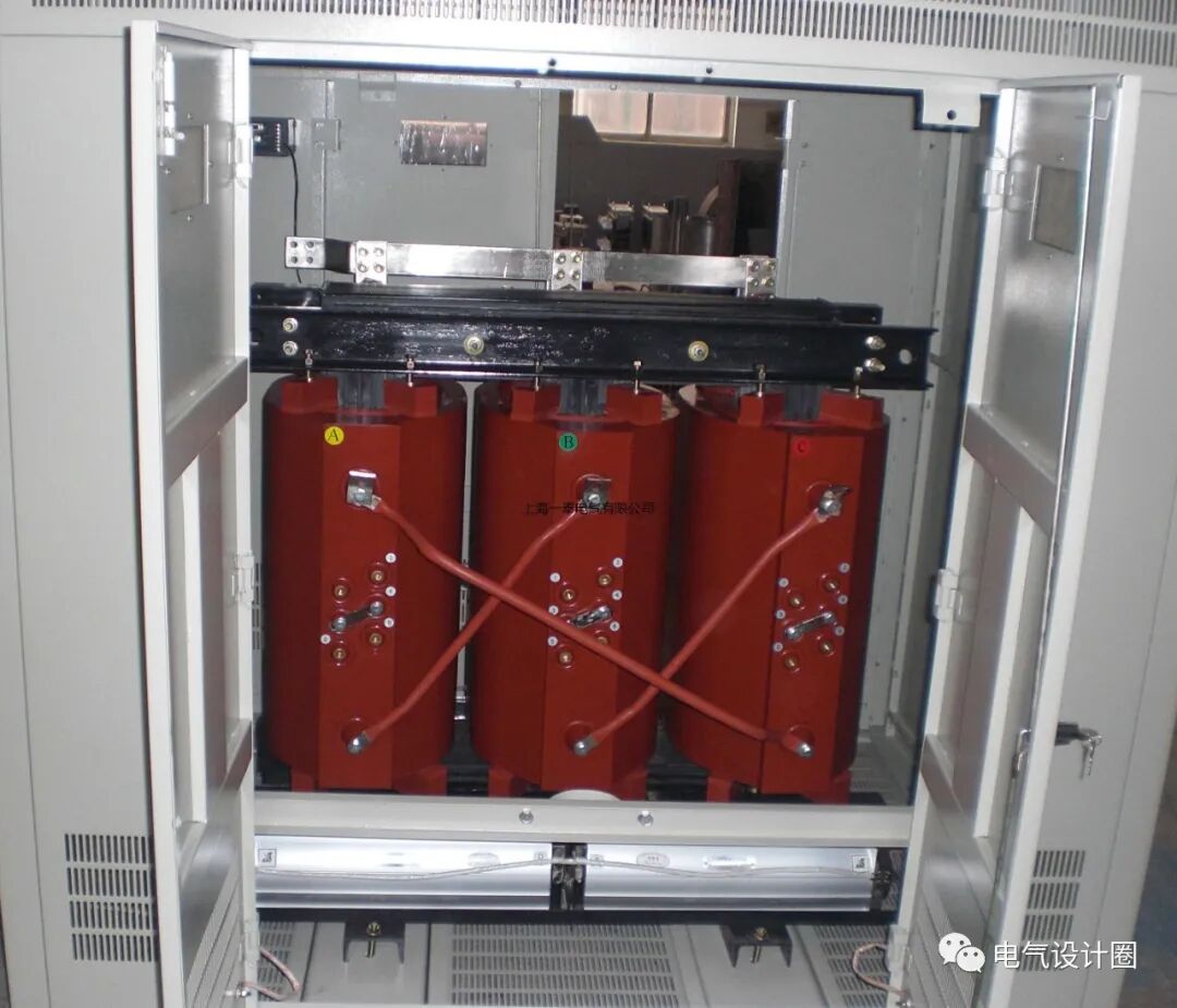 户外低压配电箱的接地电阻值究竟确定在多少合适呢？的图3