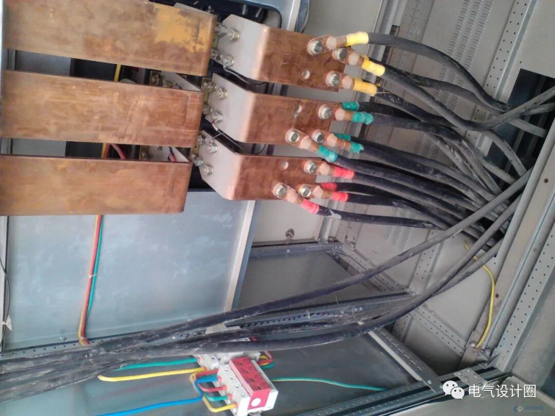 户外低压配电箱的接地电阻值究竟确定在多少合适呢？的图4