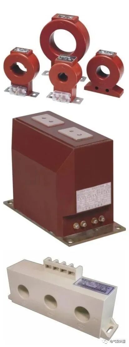 电流互感器参数：0.5级、1.0级以及10P20、5P20是什么意思呢？的图3