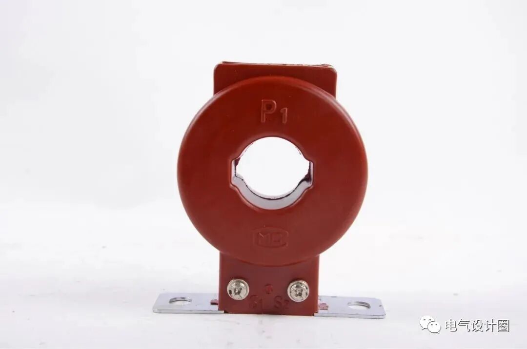 电流互感器参数：0.5级、1.0级以及10P20、5P20是什么意思呢？的图1