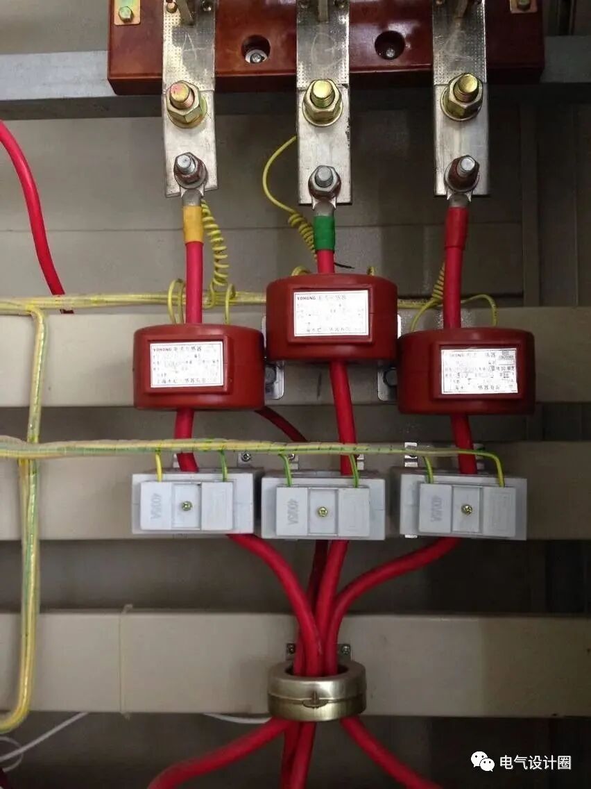 电流互感器参数：0.5级、1.0级以及10P20、5P20是什么意思呢？的图5