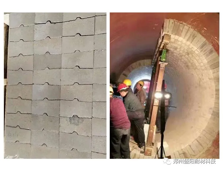 磷酸鹽磚在烘爐時出現掉磚現象怎么辦 磷酸鹽磚在烘爐時出現掉磚現象怎么辦