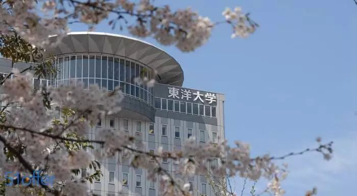 世界那么大西亚斯学子要看一看 日本东洋大学访学项目 郑州西亚斯学院 微信公众号文章阅读 Wemp