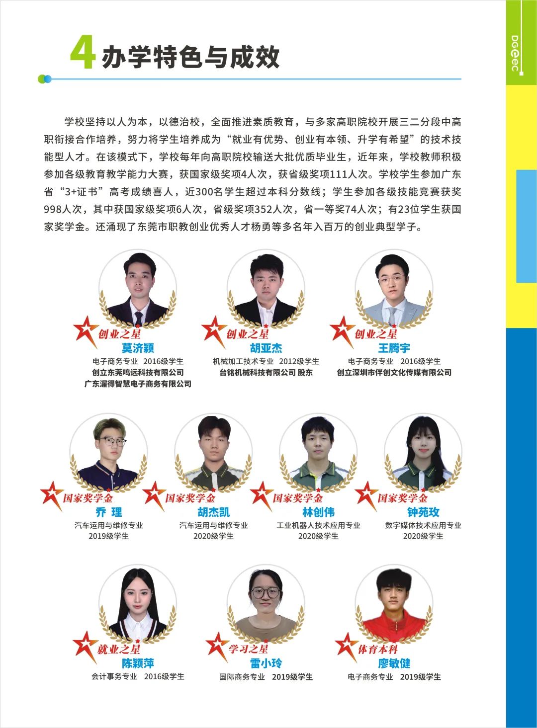 东莞市电子商贸学校