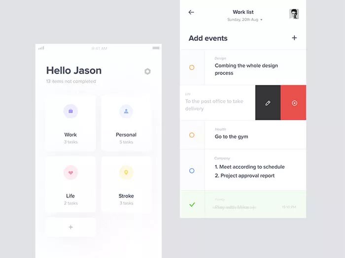 用户界面设计的一些方法和原则9