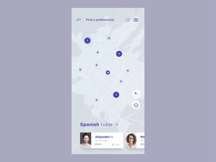 用户界面设计的一些方法和原则6