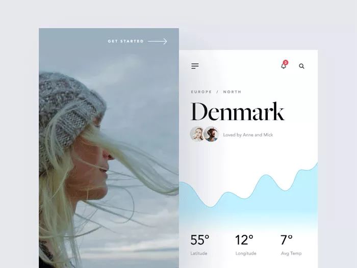 用户界面设计的一些方法和原则5