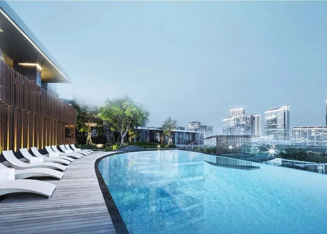 增城力迅云筑加推2栋，50~75㎡两至三房