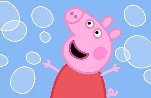 小猪佩奇遭短视频网站封杀 它到底做错了什么 .